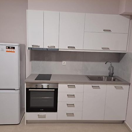 Antigoni Apartment Суда Екстериор снимка
