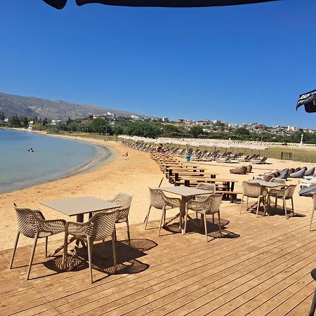 Antigoni Apartment Суда Екстериор снимка